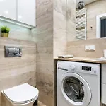 Vipwarsawapartments Diamond Mennica Lejlighed Warszawa