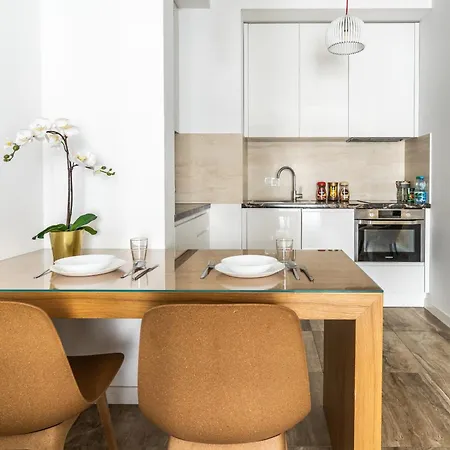 Vipwarsawapartments Diamond Mennica *