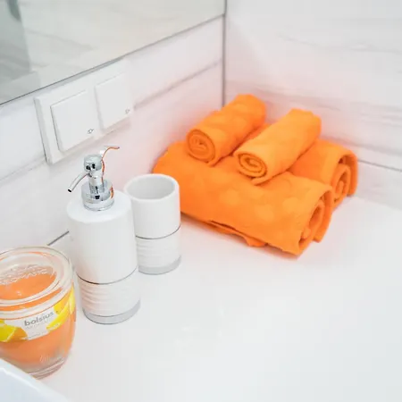 Vipwarsawapartments Diamond Mennica * Warszawa