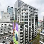 Apartment Vipwarsawapartments Diamond Mennica *
