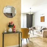 Vipwarsawapartments Diamond Mennica Warschau