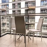 Vipwarsawapartments Diamond Mennica