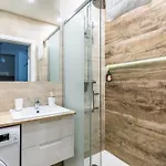 Vipwarsawapartments Diamond Mennica * Warschau