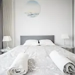 Vipwarsawapartments Diamond Mennica Apartment *