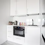 Vipwarsawapartments Diamond Mennica Apartment *