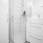 Apartment Vipwarsawapartments Diamond Mennica Warschau