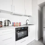 Apartment Vipwarsawapartments Diamond Mennica