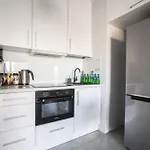 Vipwarsawapartments Diamond Mennica