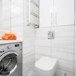 Apartment Vipwarsawapartments Diamond Mennica