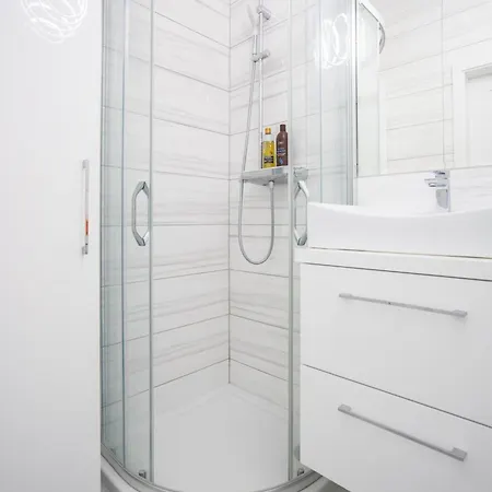 Appartement Vipwarsawapartments Diamond Mennica Warschau